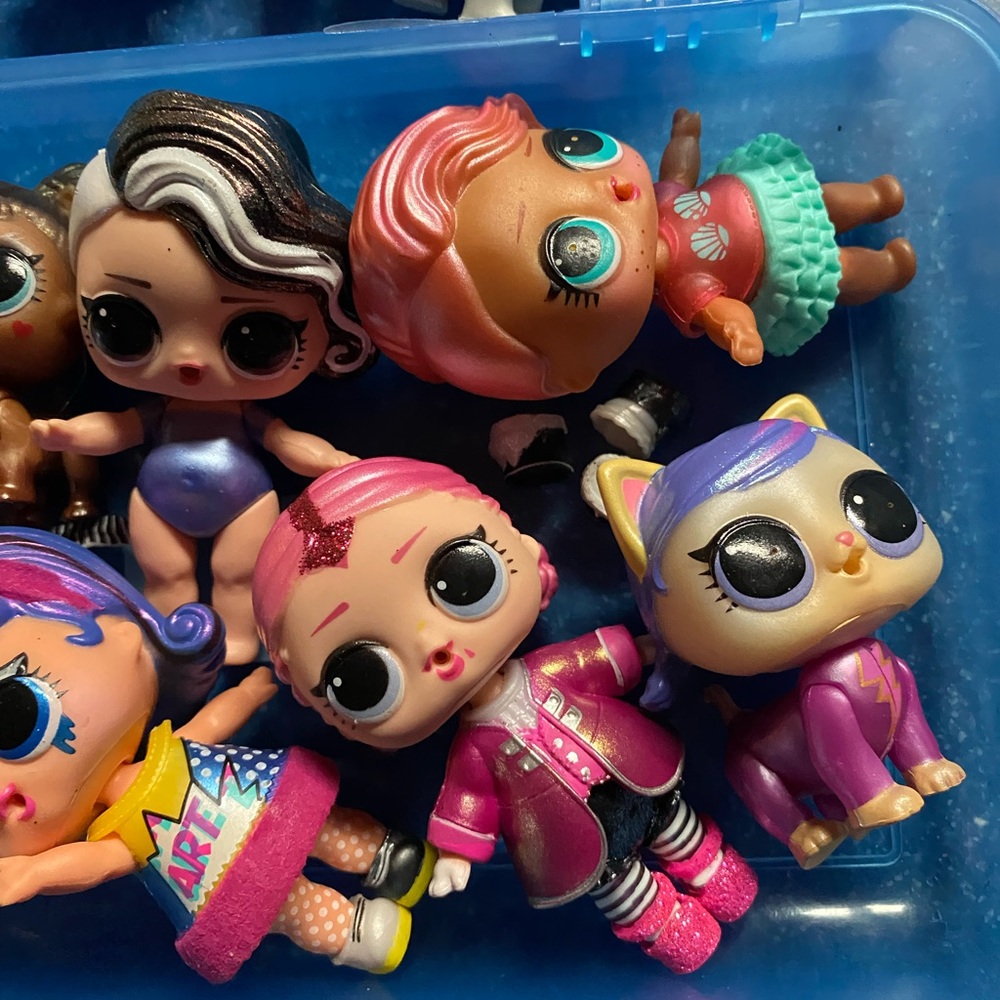 Cry babies bundle - Picture 5 of 5